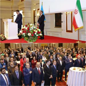 آغاز فصل جدیدی در روابط تهران و آستانه با رونق تجارت بین دو کشور