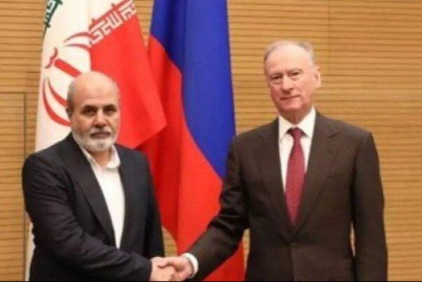 «توافق جامع بلندمدت جدید» ایران و روسیه در نشست دبیران شورای امنیت ملی دو کشور مورد بررسی قرار گرفت.