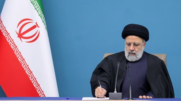 صدور قانون تشکیل سازمان تحقیقات و نوآوری دفاعی (SPAND)