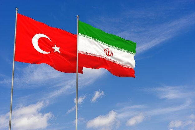 رایزنی تلفنی باقری و فیدان درباره غزه