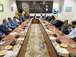 عربستان سعودی باید از برخی اقداماتی که توهین به حجاج تلقی می شود خودداری کند
