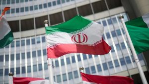 احیای برجام بر اساس قطعنامه 2231/ اقتصاد ایران باید بر فشارهای تحریمی غلبه کند