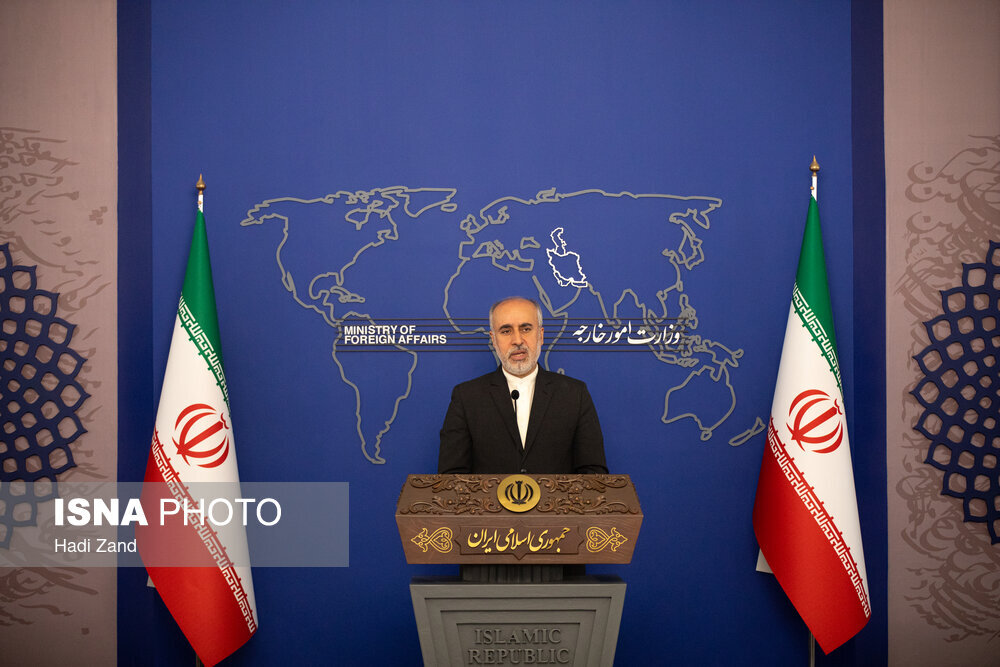 الکنانی: اگر برای انسانیت ارزش قائل هستید، وقت عمل است و فردا دیر است