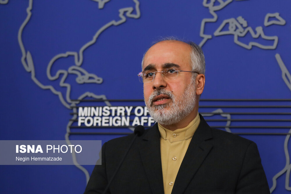 الکنانی: تحولات جدید در جنبش های مقاومت همواره دشمنان را شگفت زده می کرد