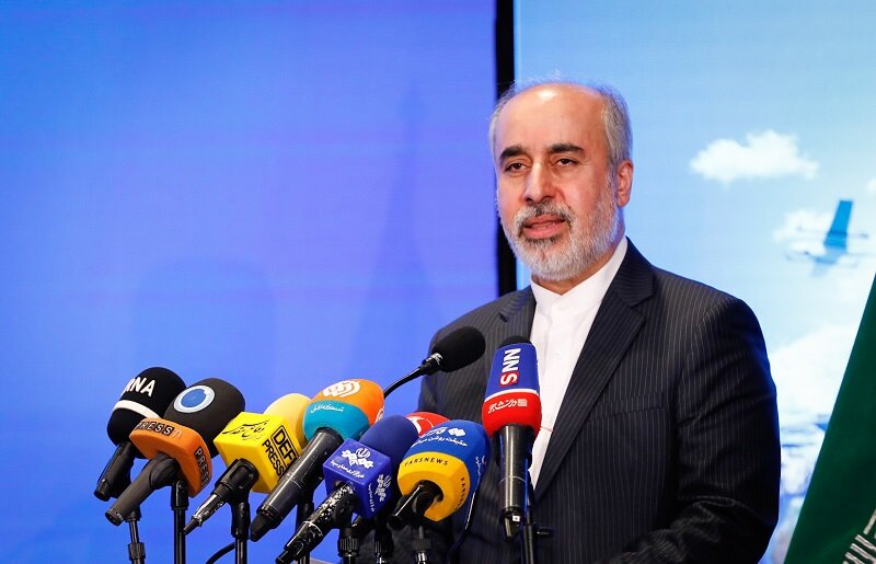 الکنانی: جهان بیش از هر زمان دیگری به صلح مبتنی بر عدالت نیاز دارد