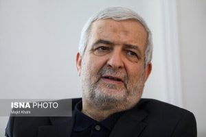 توضیحات کاظمی قمی در خصوص بسته شدن فیزیکی مرز با افغانستان