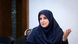 دیدار وداع سفیر ایران با پادشاه دانمارک