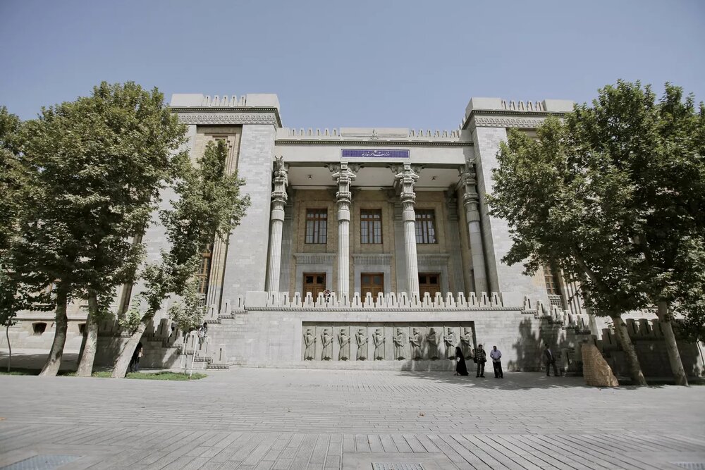 دیپلمات ارشد انگلیسی به وزارت خارجه ایران احضار شد