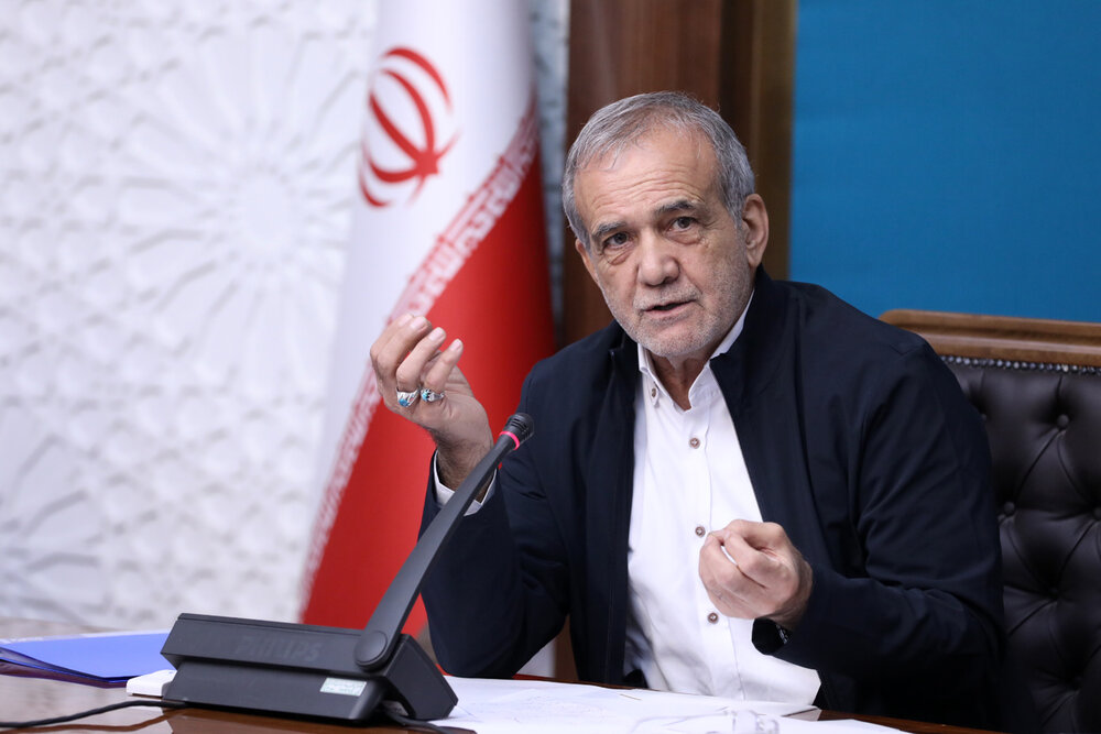 عراقچی برخی اظهارات منتسب به رئیس جمهور را تکذیب کرد