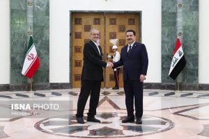 عراقچی: سفر رئیس جمهور ما را چندین سال در مسیر روابط با عراق به جلو برد