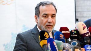 اروپا باید نقش فعال تری برای توقف تنش ها در منطقه ایفا کند. 7 اکتبر از ناکجاآباد نیامد