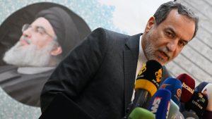 فاکس نیوز: با سفر عراقچی به ریاض، چشم انداز برقراری روابط بین ریاض و تل آویو تیره و تار شده است.
