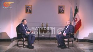 قالیباف: ما از دشمن نمی ترسیم و به شدت پاسخ می دهیم