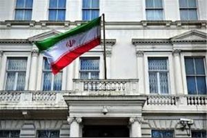 هشدار سفارت ایران در اسپانیا درباره احتمال گسترش جنایات رژیم صهیونیستی علیه نیروهای سازمان ملل