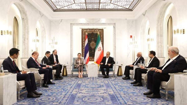 پزشکان: باید از ظرفیت‌های مجمع گفت‌وگوی همکاری‌های آسیایی برای توقف جنایات صهیونیست‌ها استفاده کرد.