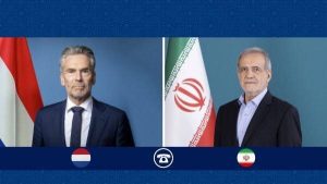 پزشکان: حمله ایران به رژیم صهیونیستی اقدامی برای مهار تنش های این رژیم بود