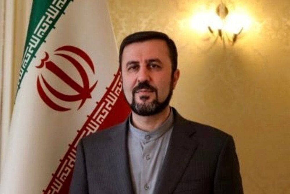 دیپلمات های ارشد ایرانی به انریکه مورا چه گفتند؟