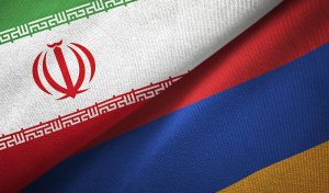 رایزنی وزرای خارجه ایران و ارمنستان در مورد همکاری های دوجانبه