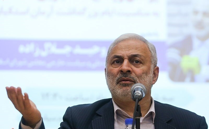 سفر معاون وزیر امور خارجه به روسیه برای پیگیری وضعیت دانشجویان ایرانی در کازان