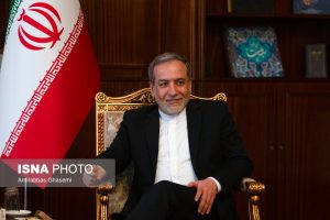 عراقچی برای رایزنی در مورد تحولات منطقه از چندین کشور دیدن کرد