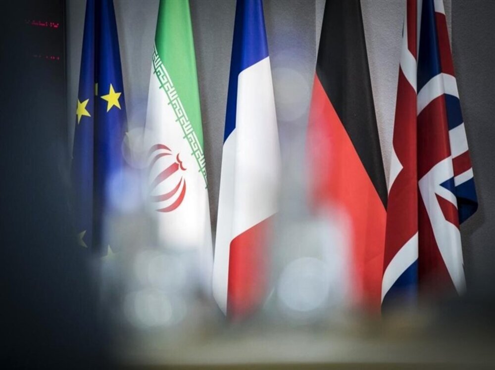 غریب آبادی: قرار شد مذاکرات ایران و اروپا در آینده نزدیک ادامه یابد
