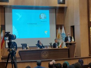 متکی: اسرائیل بخشی از منافع حیاتی آمریکا در منطقه است