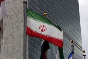 وی اتهامات آمریکا و انگلیس در مورد منطقه و اوکراین در نامه ایران به رئیس شورای امنیت را رد کرد.