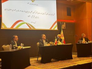 پیش نویس قانون جامع حمایت از ایرانیان خارج از کشور در دست بررسی نهایی است