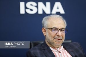 2024 سال شگفتی های استراتژیک است - ایسنا