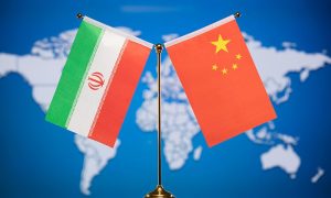 آغاز فصل جدیدی از همکاری های راهبردی ایران و چین