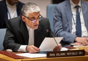 ایران خواستار تحقیقات بین المللی در مورد استفاده رژیم اسرائیل از فسفر سفید در غزه و لبنان شد.
