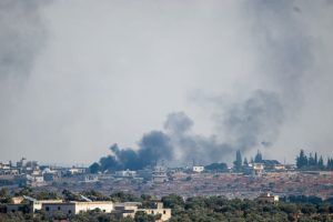 بازیگران اصلی تحولات سوریه و اهداف آنها