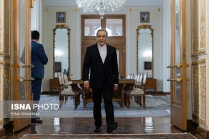 سفرای چند کشور با عراقچی دیدار کردند