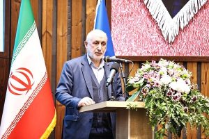 معاون اسلامی رئیس جمهور: دانشگاه ها بزرگترین منبع نیروی انسانی در حوزه فناوری های پیشرفته هستند