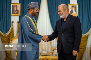مقاومت جدیدی در منطقه ایجاد شده و تغییری در دکترین هسته ای ایران ایجاد نشده است