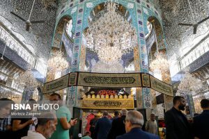 «هیچ زائری به سوریه اعزام نشد»