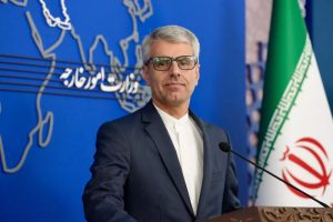 البیکائی: حملات نظامی آمریکا و انگلیس به یمن نمونه ای از «جنایت تجاوز» است.