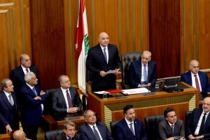 انتخاب «جوزف عون»؛ نشانه پایبندی به استانداردهای توافق سه جانبه در لبنان