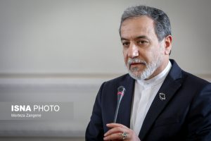عراقچی: معاهده ایران و روسیه علیه کشور ثالثی نیست/ پیوستن به FATF باعث کاهش خسارتها میشود