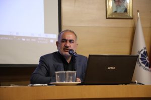 نماینده مجلس: کشورهای دیگر باید در ائتلاف علیه غرب از ایران و روسیه الگو بگیرند