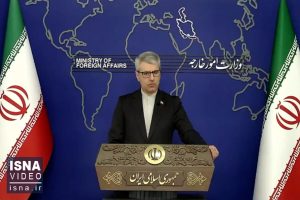 ویدئو/ آتش بس شکست و شرمساری کامل برای رژیم صهیونیستی است